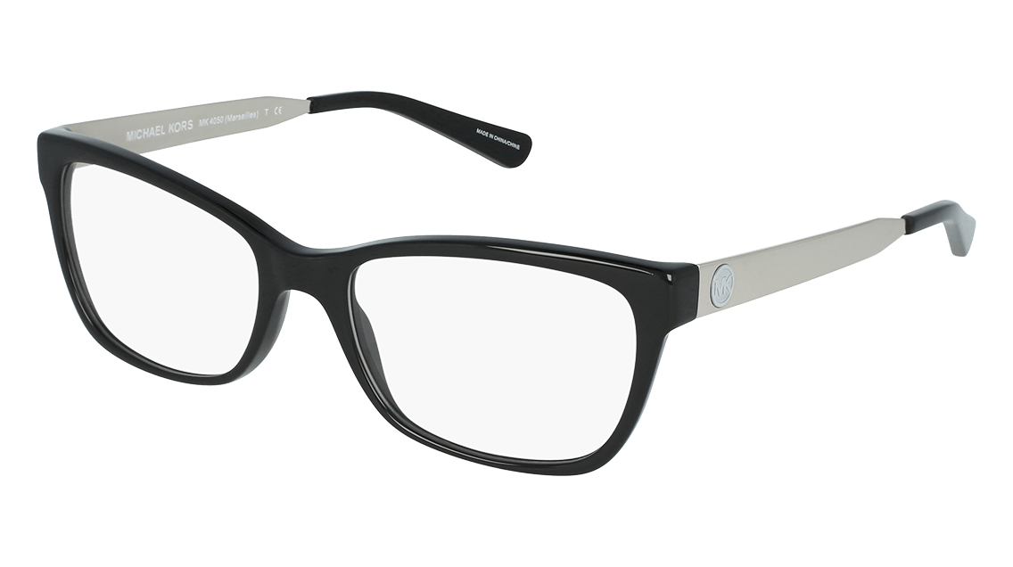 Michael Kors MK 4050 MK4050 Marseilles Designer Glasses